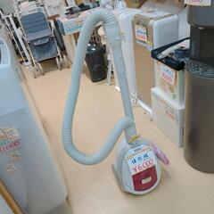 Panasonic☆掃除機☆MC-K11J-R☆2010年製☆赤...