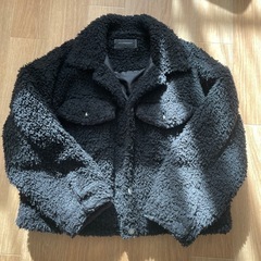 ボアジャケット