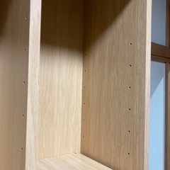本棚（取り引き中）の画像