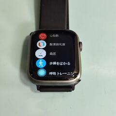 スマートウォッチの画像