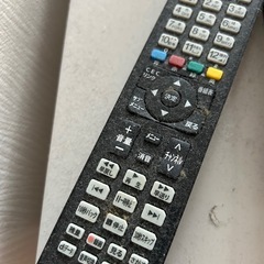 ハイセンス　中古テレビ　値下げ可能