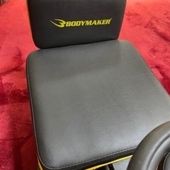股割り機　レッグストレッチャーの画像