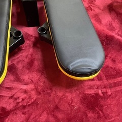 股割り機　レッグストレッチャーの画像