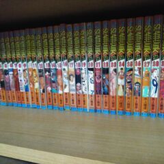 スラムダンク全31巻