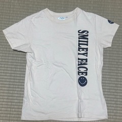 【あげます】レディースTシャツ