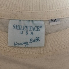 【あげます】レディースTシャツの画像