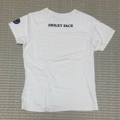 【あげます】レディースTシャツの画像