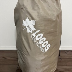 ロゴス　エアベッド