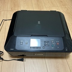 Canon プリンター