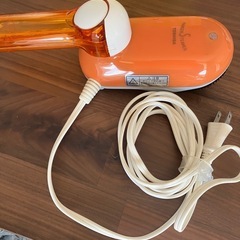 東芝ハンガースチーマー