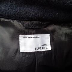 ❒この季節に最高❒【最終値下げ】　　綺麗でオシャレなダッフルコートの画像