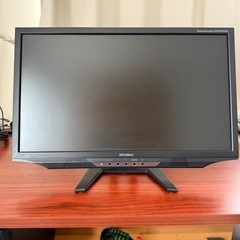 三菱 23インチワイド 液晶ディスプレイ PCモニター RDT2...