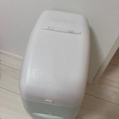 アップリカ ニオイポイ本体の画像