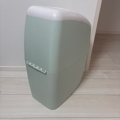 アップリカ ニオイポイ本体の画像