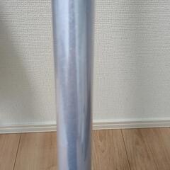 リメクル　窓ガラスフィルム　ブラスト柄　90cm✕3mの画像