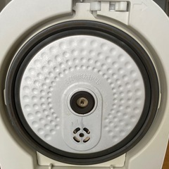 アイリスオーヤマ　炊飯器の画像
