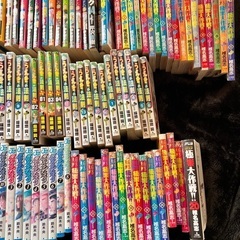 コミック　色々　古本　漫画の画像
