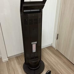 【引渡先決定】暖房　遠赤外線ヒーターの画像