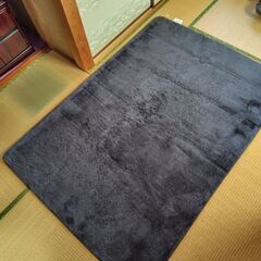 アクリル製カーペット