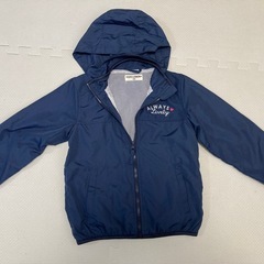 こども防寒着セット（120cm）の画像