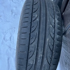 ファブレスヴァローネ　19インチホイールセットの画像