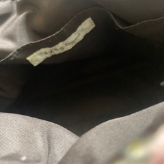 axesfemme アクシーズファム　トートバッグ　ショルダーバッグ　茶の画像