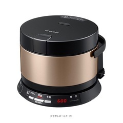 2合炊き炊飯器　おひつ御膳 RZ-WS2M
