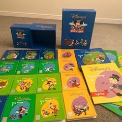 あっき　ディズニー英語システム ディズニー英語システム】おすすめパッケージと違いを分かりやすく説明