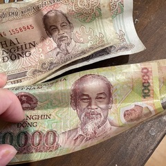 エケコ人形　値下げしましたの画像