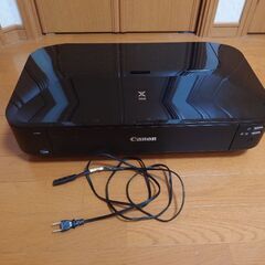 【ジャンク】IX6830プリンター中古
