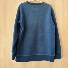 KRIFF MAYERトレーナースウェット130120クリフメイヤーの画像