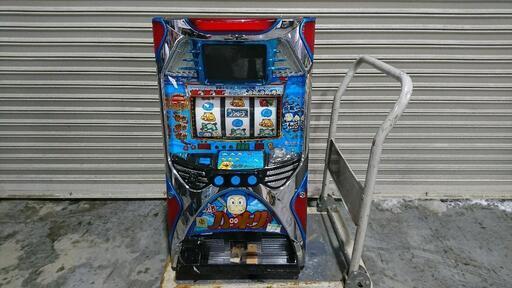 パチンコ 忍者ハットリ君 動作未確認