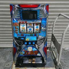 パチンコ 忍者ハットリ君 動作未確認