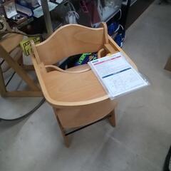 KATOJI 　プレミアムベビーチェア