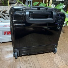 ゼロハリバートン　キャリーケース