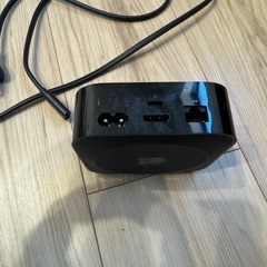 Apple TV A1625 (32GB)の画像
