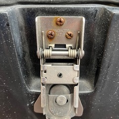 リアボックスの画像
