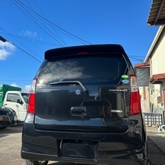 ★★車検2年付きスズキワゴンRです。２６年式、人気車種、調子良好な１台になります。★★の画像
