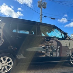 ★★車検2年付きスズキワゴンRです。２６年式、人気車種、調子良好な１台になります。★★の画像