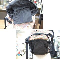 むさしの山荘 オリジナルザック 30L 花柄 ハイキング リュックサック バッグ 札幌市 清田区 平岡の画像