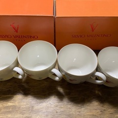マグカップ4個セット！の画像