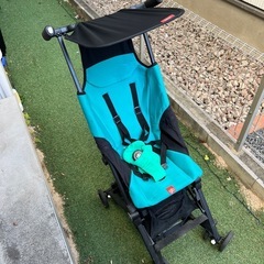cybex 【正規代理店取扱商品】 ジービー gb ポキット P...