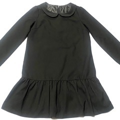 レディース♡Sサイズ♡黒ワンピース♡