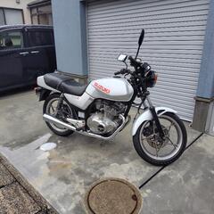 最終値下げGSX250E ゴキ　国内　極上美車