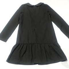 レディース♡Sサイズ♡黒ワンピース♡の画像