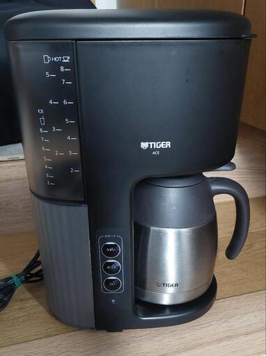 コーヒーメーカー ACE-M080