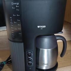 コーヒーメーカー ACE-M080
