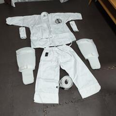 東海堂 空手着一式  サイズ2号