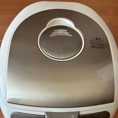 炊飯器の画像