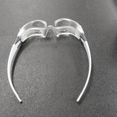 🔶ドイツ エッシェンバッハ ルーペ メガネルーペ 2倍 メガネ型ルーペ 双眼 両眼レンズ 視度調節 拡大鏡ルーペ おしゃれ 虫眼鏡 虫めがね 両手作業 新聞 辞書 手芸 プラモデル 模型作り 老眼鏡いらずの虫メガネ マックス・ディテールの画像